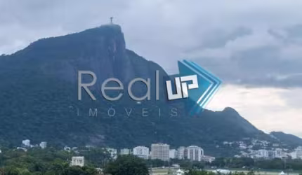 Apartamento com 4 quartos à venda na Rua Artur Araripe, Gávea, Rio de Janeiro, 178 m2 por R$ 2.090.000