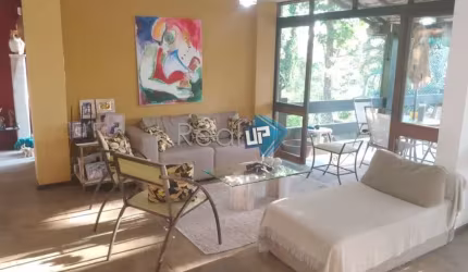Casa em condomínio fechado com 4 quartos à venda na Rubineia, Itanhangá, Rio de Janeiro, 366 m2 por R$ 800.000