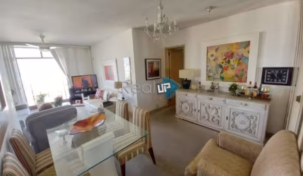 Apartamento com 3 quartos à venda na Rua Assis Brasil, Copacabana, Rio de Janeiro, 93 m2 por R$ 1.750.000