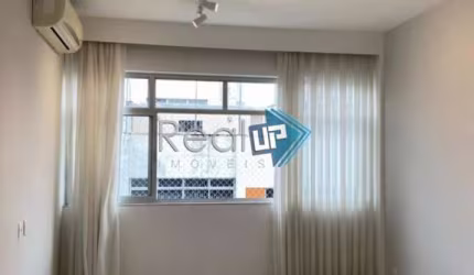 Apartamento com 3 quartos à venda na Rua Gilberto Cardoso, Leblon, Rio de Janeiro, 80 m2 por R$ 2.399.999