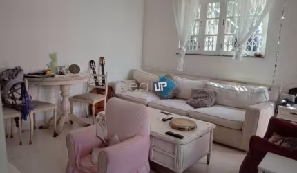 Casa com 5 quartos à venda na Rua General Polidoro, Botafogo, Rio de Janeiro, 57 m2 por R$ 1.200.000