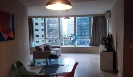 Apartamento com 2 quartos à venda na Avenida Lúcio Costa, Barra da Tijuca, Rio de Janeiro, 86 m2 por R$ 1.400.000