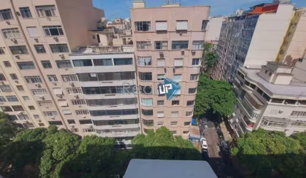 Apartamento com 1 quarto à venda na Rua Barata Ribeiro, Copacabana, Rio de Janeiro, 60 m2 por R$ 650.000
