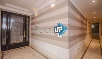 Apartamento com 4 quartos à venda na Rua Cinco de Julho, Copacabana, Rio de Janeiro, 250 m2 por R$ 2.900.000
