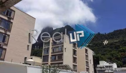 Apartamento com 3 quartos à venda na Rua Mário Pederneiras, Humaitá, Rio de Janeiro, 164 m2 por R$ 1.900.000