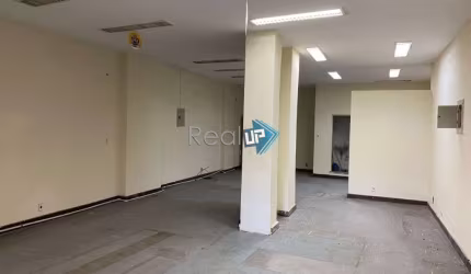 Ponto comercial à venda na Avenida Pasteur, Botafogo, Rio de Janeiro, 43 m2 por R$ 550.000