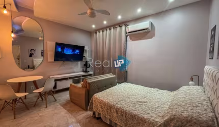 Apartamento com 1 quarto à venda na Rua Raul Pompéia, Copacabana, Rio de Janeiro, 30 m2 por R$ 580.000
