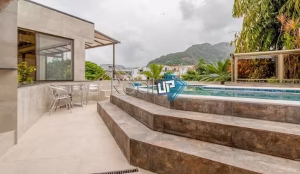 Apartamento com 4 quartos à venda na Avenida Gilberto Amado, Barra da Tijuca, Rio de Janeiro, 341 m2 por R$ 3.799.000