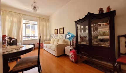 Apartamento com 2 quartos à venda na Rua Jornalista Orlando Dantas, Botafogo, Rio de Janeiro, 77 m2 por R$ 720.000