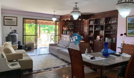 Cobertura com 3 quartos à venda na Avenida Fernando Mattos, Barra da Tijuca, Rio de Janeiro, 189 m2 por R$ 2.350.000