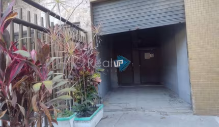 Ponto comercial com 1 sala à venda na Doutor Marques de Canário, Leblon, Rio de Janeiro, 23 m2 por R$ 800.000