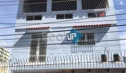 Casa comercial com 8 salas à venda na Mará, Maracanã, Rio de Janeiro, 259 m2 por R$ 1.200.000