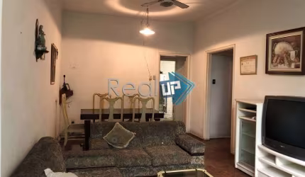 Apartamento com 3 quartos à venda na Rua Conselheiro Lafaiete, Copacabana, Rio de Janeiro, 103 m2 por R$ 1.100.000