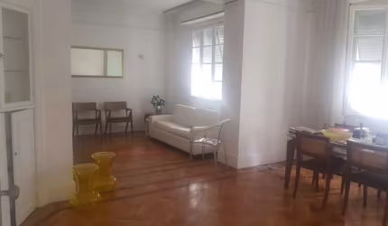 Apartamento com 3 quartos à venda na Rua Duvivier, Copacabana, Rio de Janeiro, 150 m2 por R$ 1.350.000