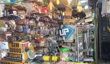 Terreno à venda na Avenida Bartolomeu Mitre, Leblon, Rio de Janeiro, 35 m2 por R$ 1.200.000