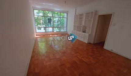 Apartamento com 3 quartos à venda na Rua República do Peru, Copacabana, Rio de Janeiro, 120 m2 por R$ 1.500.000