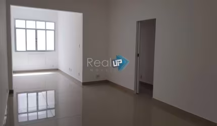 Apartamento com 3 quartos à venda na Rua Senador Vergueiro, Flamengo, Rio de Janeiro, 103 m2 por R$ 990.000