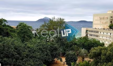 Apartamento com 3 quartos à venda na Rua Francisco Otaviano, Ipanema, Rio de Janeiro, 153 m2 por R$ 2.400.000