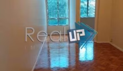 Apartamento com 2 quartos à venda na Rua Voluntários da Pátria, Botafogo, Rio de Janeiro, 80 m2 por R$ 620.000
