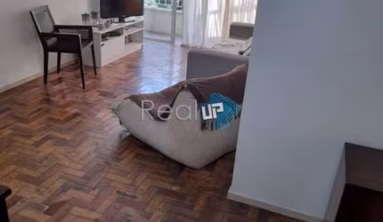 Apartamento com 2 quartos à venda na Almeida Godinho, Lagoa, Rio de Janeiro, 87 m2 por R$ 1.290.000