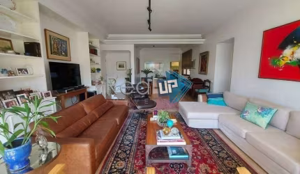 Apartamento com 4 quartos à venda na Praça Almirante Belfort Vieira, Leblon, Rio de Janeiro, 232 m2 por R$ 5.799.000
