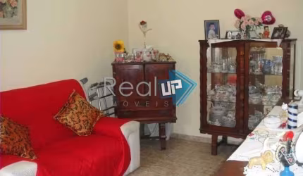 Casa com 4 quartos à venda na Rua das Laranjeiras, Laranjeiras, Rio de Janeiro, 130 m2 por R$ 830.000