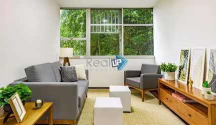 Apartamento com 3 quartos à venda na Rua General Goes Monteiro, Botafogo, Rio de Janeiro, 94 m2 por R$ 899.000