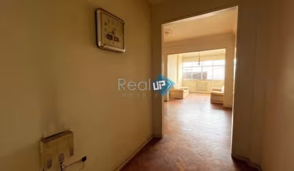 Apartamento com 3 quartos à venda na Rua Paula Freitas, Copacabana, Rio de Janeiro, 112 m2 por R$ 1.700.000