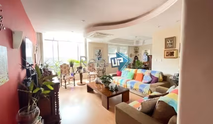 Apartamento com 3 quartos à venda na Rua Hilário de Gouveia, Copacabana, Rio de Janeiro, 139 m2 por R$ 1.650.000