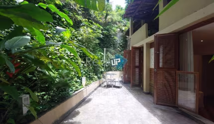 Casa com 4 quartos à venda na Rua Sacopa, Lagoa, Rio de Janeiro, 240 m2 por R$ 2.700.000