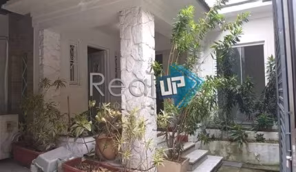 Casa comercial com 8 salas à venda na Avenida Paulo de Frontin, Praça da Bandeira, Rio de Janeiro, 400 m2 por R$ 1.640.000