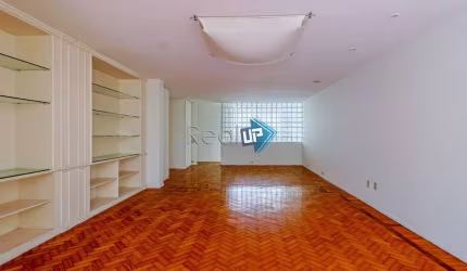 Apartamento com 3 quartos à venda na Rua Paula Freitas, Copacabana, Rio de Janeiro, 173 m2 por R$ 1.850.000