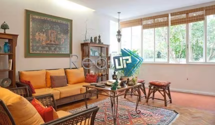 Apartamento com 4 quartos à venda na Rua Igarapava, Leblon, Rio de Janeiro, 127 m2 por R$ 2.800.000