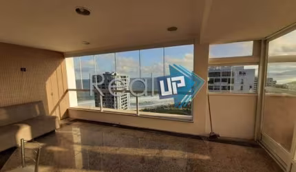 Apartamento com 3 quartos à venda na Avenida Ayrton Senna, Barra da Tijuca, Rio de Janeiro, 186 m2 por R$ 2.600.000