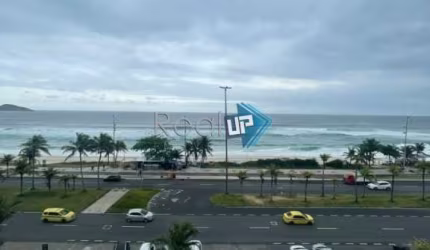 Cobertura com 4 quartos à venda na Avenida Lúcio Costa, Barra da Tijuca, Rio de Janeiro, 370 m2 por R$ 5.800.000