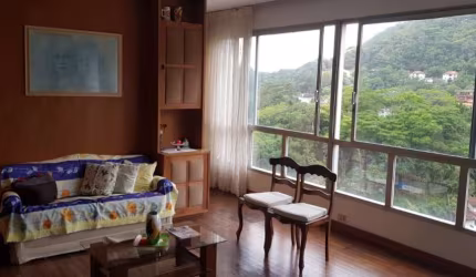 Apartamento com 4 quartos à venda na Estrada da Gávea, Gávea, Rio de Janeiro, 176 m2 por R$ 1.700.000