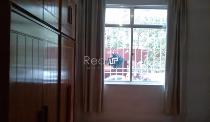 Apartamento com 3 quartos à venda na Rua Marquês de Abrantes, Flamengo, Rio de Janeiro, 94 m2 por R$ 800.000