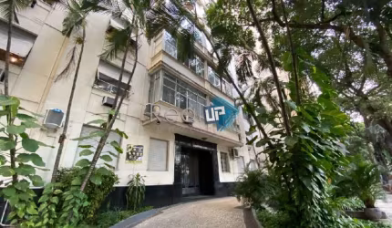 Apartamento com 3 quartos à venda na Rua Francisco Sá, Copacabana, Rio de Janeiro, 137 m2 por R$ 1.500.000