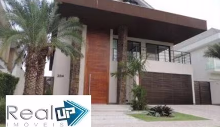Casa com 4 quartos à venda na Augusto Boal, Barra da Tijuca, Rio de Janeiro, 979 m2 por R$ 7.900.000