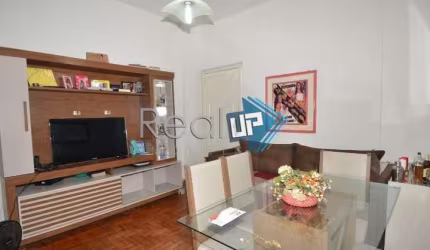 Apartamento com 2 quartos à venda na Rua Bolivar, Copacabana, Rio de Janeiro, 75 m2 por R$ 780.000