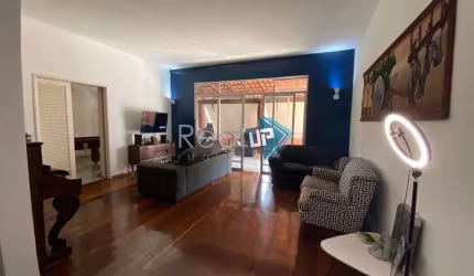 Cobertura com 5 quartos à venda na Rua Dona Mariana, Botafogo, Rio de Janeiro, 354 m2 por R$ 2.650.000