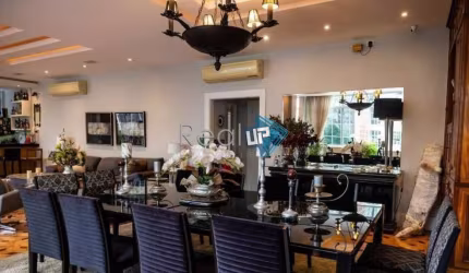 Apartamento com 3 quartos à venda na Rua Ministro Viveiros de Castro, Copacabana, Rio de Janeiro, 288 m2 por R$ 2.750.000
