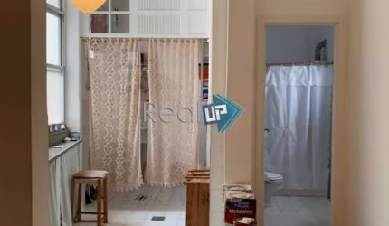 Apartamento com 2 quartos à venda na Rua João Afonso, Humaitá, Rio de Janeiro, 70 m2 por R$ 930.000