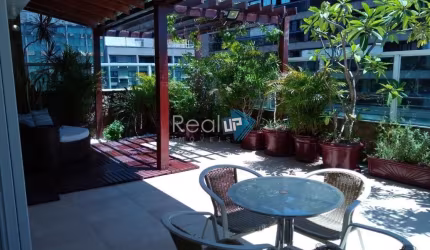 Cobertura com 4 quartos à venda na Rua Paula Freitas, Copacabana, Rio de Janeiro, 349 m2 por R$ 7.500.000