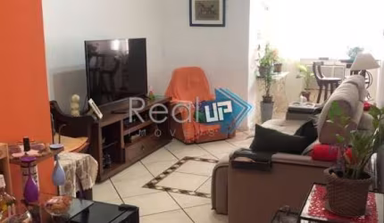 Apartamento com 3 quartos à venda na Rua Domingos Ferreira, Copacabana, Rio de Janeiro, 90 m2 por R$ 1.300.000