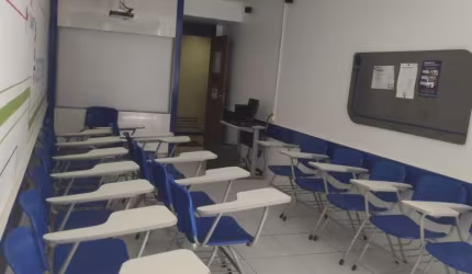 Sala comercial com 1 sala à venda na Rua Voluntários da Pátria, Botafogo, Rio de Janeiro, 30 m2 por R$ 550.000