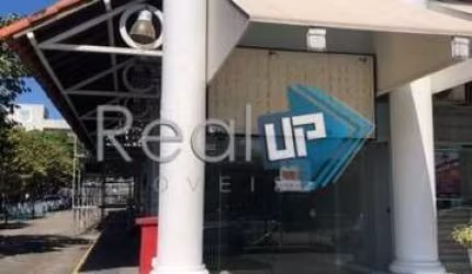 Ponto comercial com 1 sala à venda na Avenida das Américas, Barra da Tijuca, Rio de Janeiro, 35 m2 por R$ 700.000