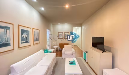 Apartamento com 2 quartos à venda na Rua Sá Ferreira, Copacabana, Rio de Janeiro, 61 m2 por R$ 895.000