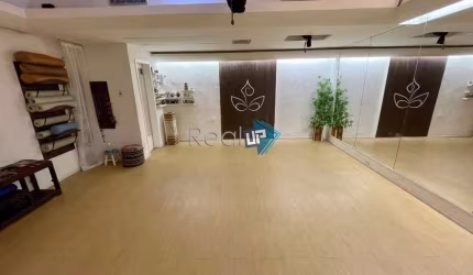 Ponto comercial à venda na Rua Visconde de Pirajá, Ipanema, Rio de Janeiro, 34 m2 por R$ 450.000