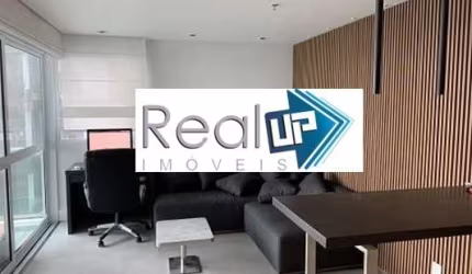 Flat com 1 quarto à venda na Avenida Lúcio Costa, Barra da Tijuca, Rio de Janeiro, 53 m2 por R$ 900.000